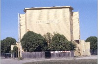 Weatherford Drive-In, Texas Highway 180, February 1995 (095-022-180)